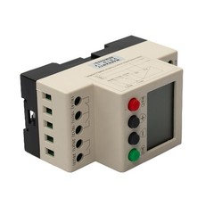 AD48 AD220 AC/DC 24V-48V 50/60Hz SVR1000 Relay Motor Overvoltage Protector