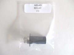 Allied Control MH-6D Electromagnetic Relay 26.5 VDC