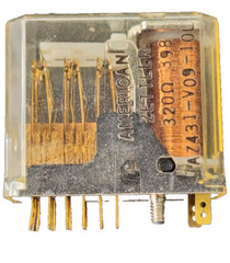 American Zetller 320 ohm 298 AZ431-V09-10L