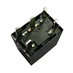 2Pcs 13502751 12VDC 35A 5-pin Automotive Relay
