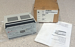 OMRON / STI 43860-0010 RM-4 QUADSAFE SAFETY LIGHT CURTAIN MODULE *NEW IN BOX*