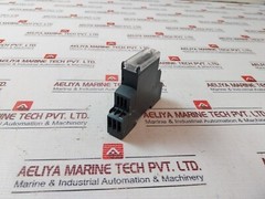 SCHNEIDER ELECTRIC RM17UBE15 Voltage Control Relay 5A/250V 1/4 HP 240V