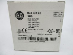 INDUSTRIAL SPARE PART 100-K05DJ10 SER. A 24VDC 12A (WH) NSMP