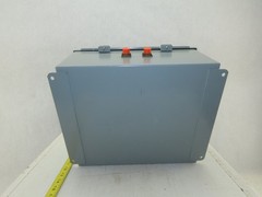 Stahl S1412NF Intrinspak 9001/01-158-390-10 Multi Channel Safety Barrier