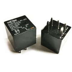 2PCS/lot Relay 898H-1CH-C-R1 12VDC 898H-1CH-C-R1 24VDC 25A 5PIN