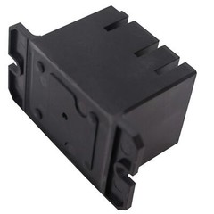 2Pcs Rele De Potencia Spst (1 No) Ac120v Bobe, 30A Spst 120 Vac Con Brida Mo