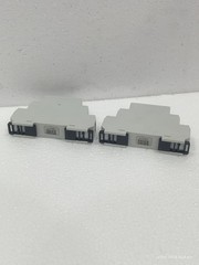 Eaton TMRD1UN Multi-Function Timer,SPDT Input 12-240 VAC/VDC Sell Lot 2 Piece