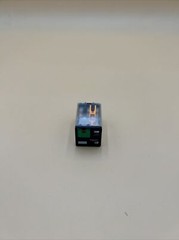 Schneider Electric Plug in Relay (10 Ct.) 120VAC 10A | RUMF32F7 |