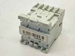 General Electric MCRA40E Auxiliary Mini Control Relay 110/120V MBOAJ Coil