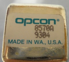 Cutler Hammer 8570A-6501 Isolated Triac 100736 Opcon 8570A6501 Relay NEW
