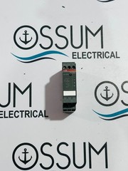 ABB CM-MSS.31S THERMISTOR MOTOR PROTECTION RELAY 24-240VAC/DC FREE SHIPPING