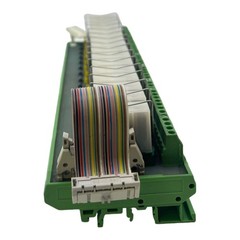 Phoenix Contact UMK-16 Relay Base with Relay 2971001 32.5VDC 220/250VAC 16A