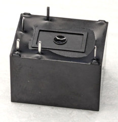 (2 pc) American Zettler AZ8-1CH-18DE Relay 18VDC 6A 300VAC 5-Pin Spa Relay