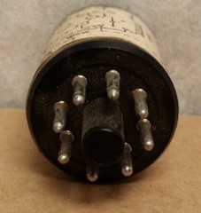 Eaton 15-20-5 Control Relay