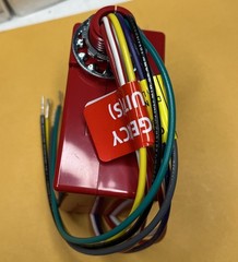 Acuity Controls NPS 80 Power Supply 120/277VAC 80ma Cat-5 Emergency