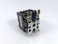 Schneider Electric LC1 D65008F7 TeSys D Contactor – 110 V AC 50/60 Hz