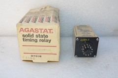 NEW AGASTAT TIMING RELAY SCCLCO22XXPIXA