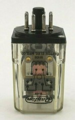 Dayton 1A484 Ice Cube Relay