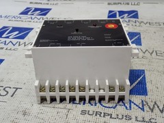 Westinghouse SPBATR02B SPB POW-R Trip 7 Automatic Trip Relay