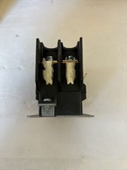 Eaton C25BNB420A Definite Purpose Contactor 40 AMPS 2 Pole