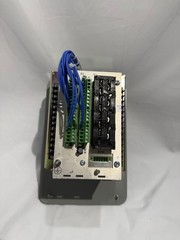 Eaton EMR-3MP0-2A0BB Motor Protection Relay AmpGard Terminal Adaptor 66C3515G01