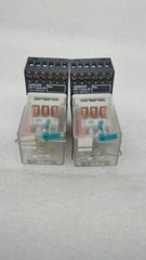 KONGSBERG DIODE RELAY KBM-4/K LOT OF 2