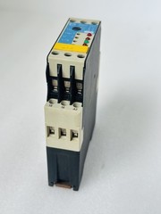 ROLF JANSSEN BSpW 024 Battery Voltage Relay E01.3212.010 24VDC BSPW-024