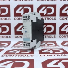 3RN1013-1BW10 | Siemens | PTC Motor Relay, 24-240VAC/DC , Opened