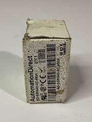 ONE (1) AUTOMATION DIRECT Solid State Relay AD-SSR640-AC-480A (NEW)