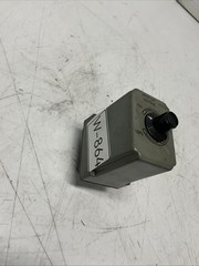 Sqaure D 8430 Ser.A failure relay W-864