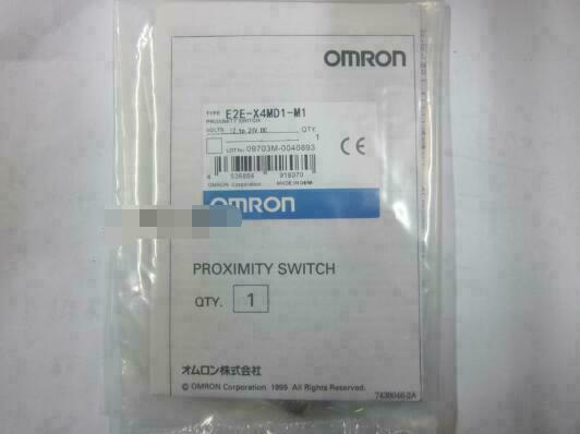 1PC E2E-X4MD1-M1