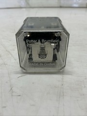 Potter & Brumfield KUP-11D15-24 Ice Cube Relay. AA-350