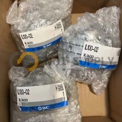 1PC NEW SMC IL100-02 Booster Relay Fast Delivery