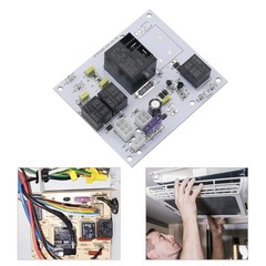 3106996022 AC Control Relay Board for Dometic Duo Therm (White) | Control Circui