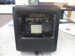 Westinghouse Overcurrent Relay CO-6 Used