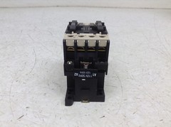 Lovato BF12.01 Starter Contactor 110-132 VAC Coil BF12