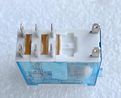 Finder Relays, 46.52.9.024.0040 24V DC 8A, 250V~ coil (LOT OF 3)