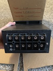 ABB 211R6175 Circuit Shield Undervoltage Relay Type 27D Asea Brown Boveri