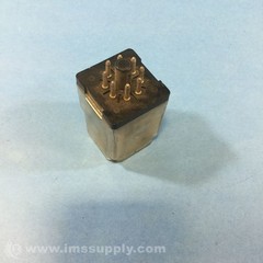Square D 8501-KP12P14V24 Relay USIP