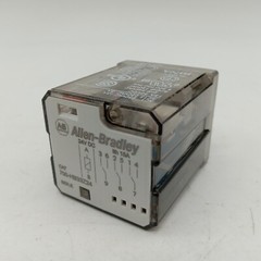 Allen-Bradley 700-HB33Z24 Ser E Relay