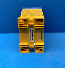 Turck Multisafe MS 13-22 EX0-R Replacement Amplifier Relay