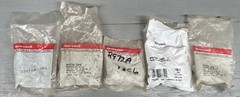 NEW Honeywell RP972A-1006 pneumatic reversing relay