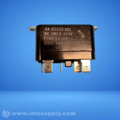 Steveco 90-293Q Relay FNOB