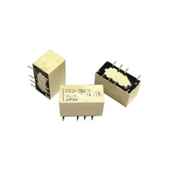 set of 1 8Pins 3VDC Relay EE2-3NKX good quality