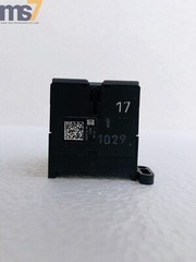 ABB IEC/EN 60947-4-1 CONTACTOR 16A 600 VAC 3 PHASE 3 POLES BREAKING #NEW