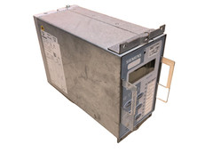 SIEMENS 7SR1587-5GA12-2CA0/CC ARGUS VOLTAGE FREQUENCY RELAY