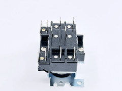 91-901 White Rodgers General Purpose Relay DPDT 24VAC Coil 12A FLANGE-6 90-340