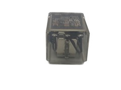 NOS NTE Electronics 24VDC 10A 11-Blade General Purpose Relay R10-14D10-24