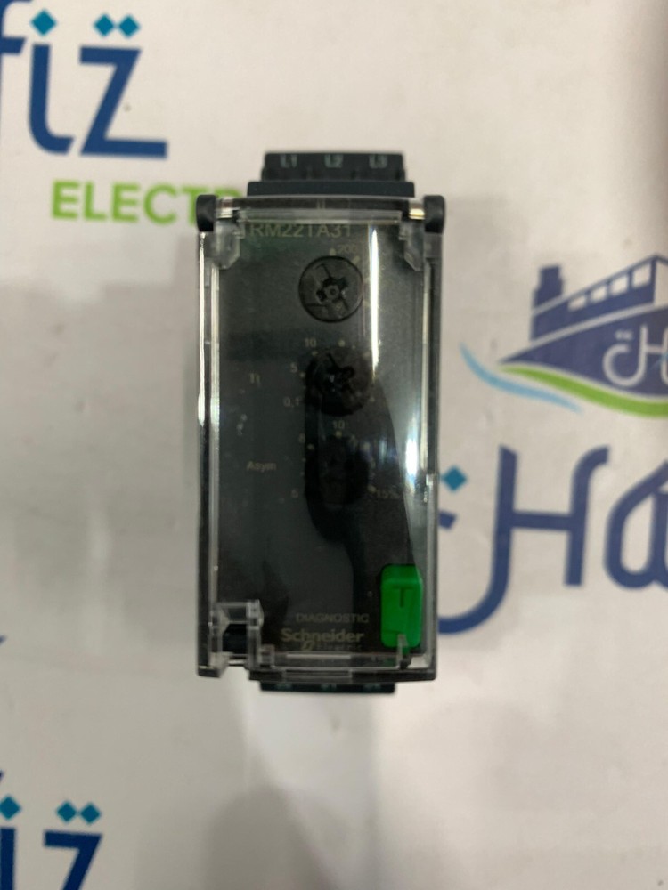 Schneider Electric RM22TA31 3 Phase Asymmetry Control Relay FREE FAST SHIPPING