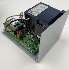 Warrick Controls Gem DFM1H0CC05 120V 323-300033-040